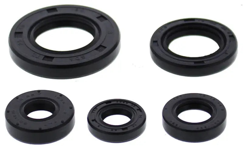 VERTEX Oil Seal Set for Powersports