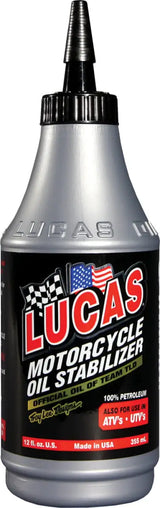 Oil Stabilizer 12oz 