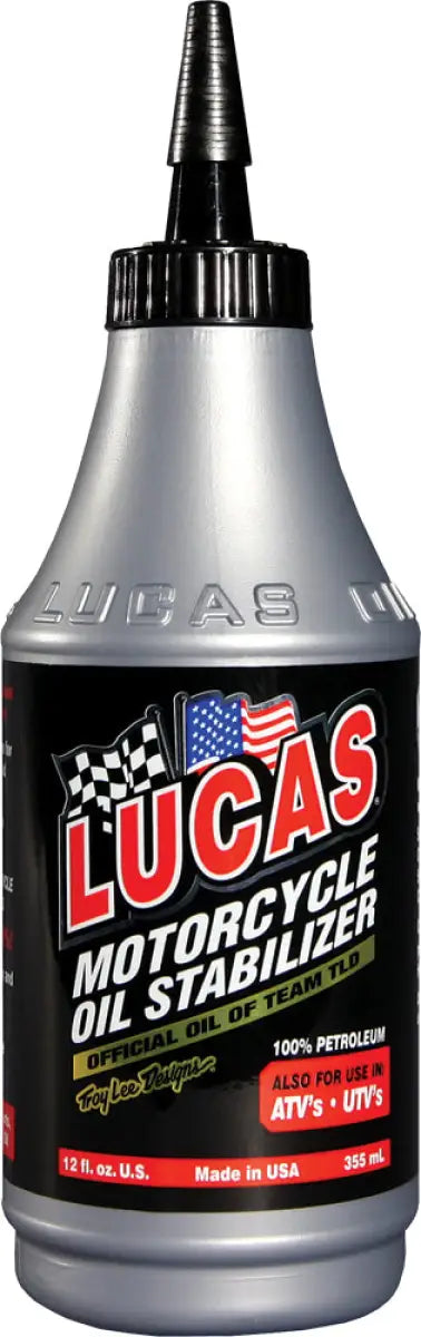 Oil Stabilizer 12oz 