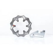 OKI89 Rear 240 Kit Oversized