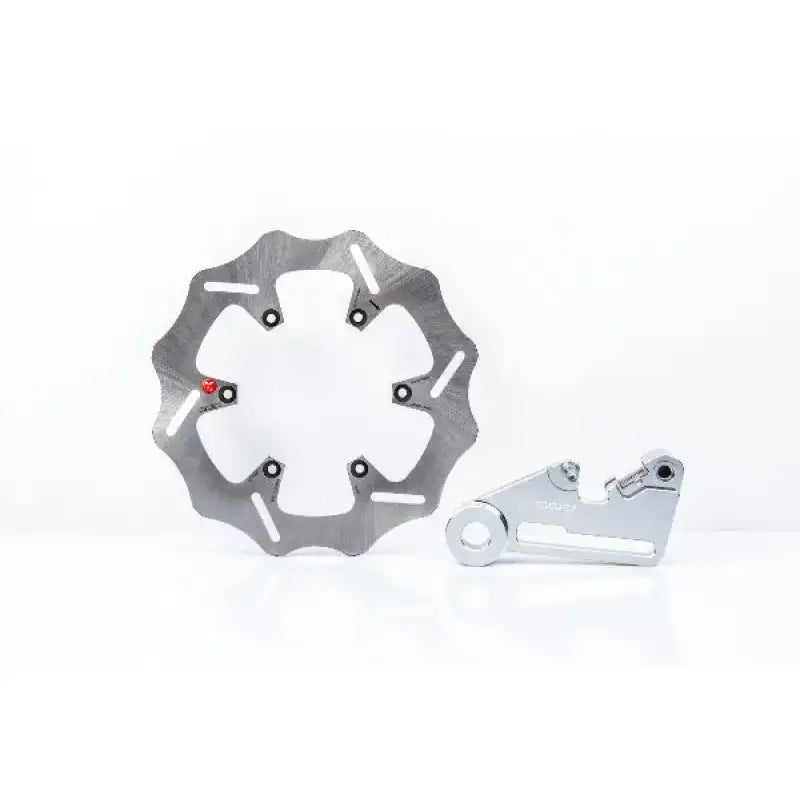 OKI89 Rear 240 Kit Oversized
