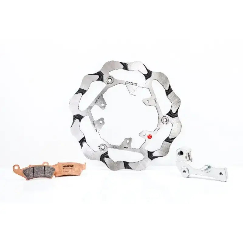 OKS302 Batfly S3 270 Front Rotor Kit