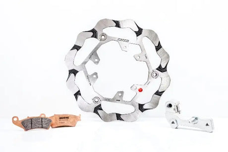 OKS311 Batfly S3 270 Front Rotor Kit