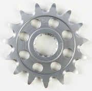 OLD MX-144215-4 Front Cs Sprocket Steel 15t 520 Suz - Countershaft