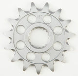OLD MX-144315-4 Front Cs Sprocket Steel 15t 520 Suz - Countershaft