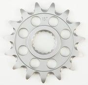 OLD MX-144315-4 Front Cs Sprocket Steel 15t 520 Suz - Countershaft