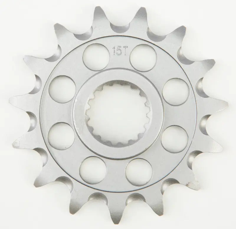 OLD MX-144315-4 Front Cs Sprocket Steel 15t 520 Suz - Countershaft