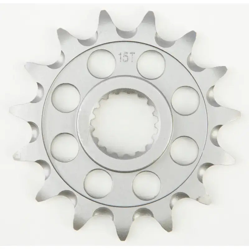 OLD MX-144315-4 Front Cs Sprocket Steel 15t 520 Suz - Countershaft