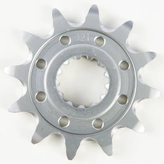 OLD MX-43212-4 Front Cs Sprocket Steel 12t 520 Suz - Countershaft
