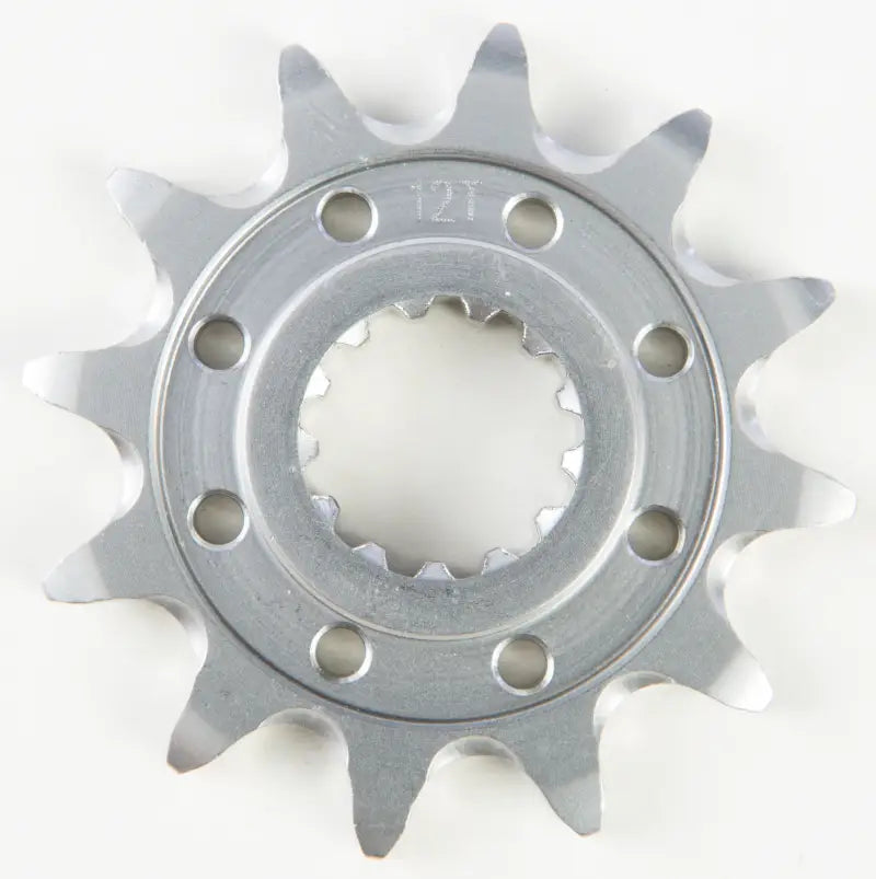 OLD MX-43212-4 Front Cs Sprocket Steel 12t 520 Suz - Countershaft