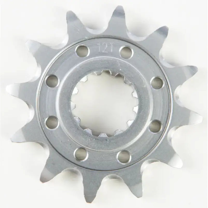 OLD MX-43212-4 Front Cs Sprocket Steel 12t 520 Suz - Countershaft