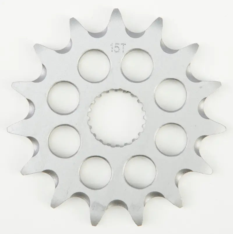 OLD MX-50615-4 Front Cs Sprocket Steel 15t 520 Gas/Yam - Countershaft