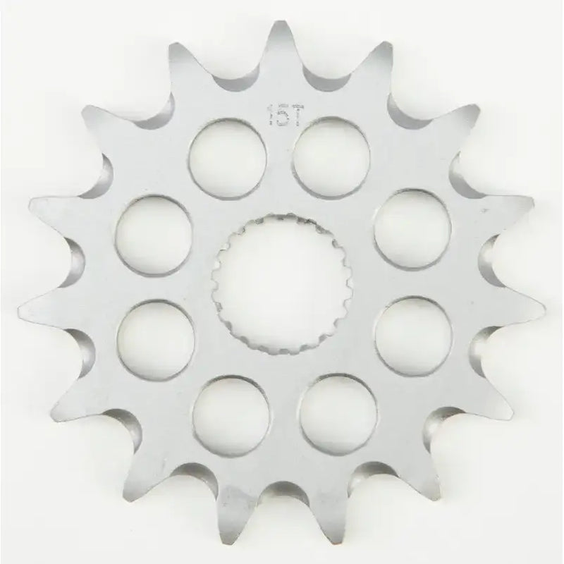 OLD MX-50615-4 Front Cs Sprocket Steel 15t 520 Gas/Yam - Countershaft