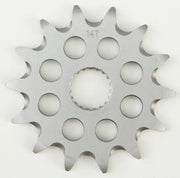 OLD MX-55114-4 Front Cs Sprocket Steel 14t 520 Hon - Countershaft