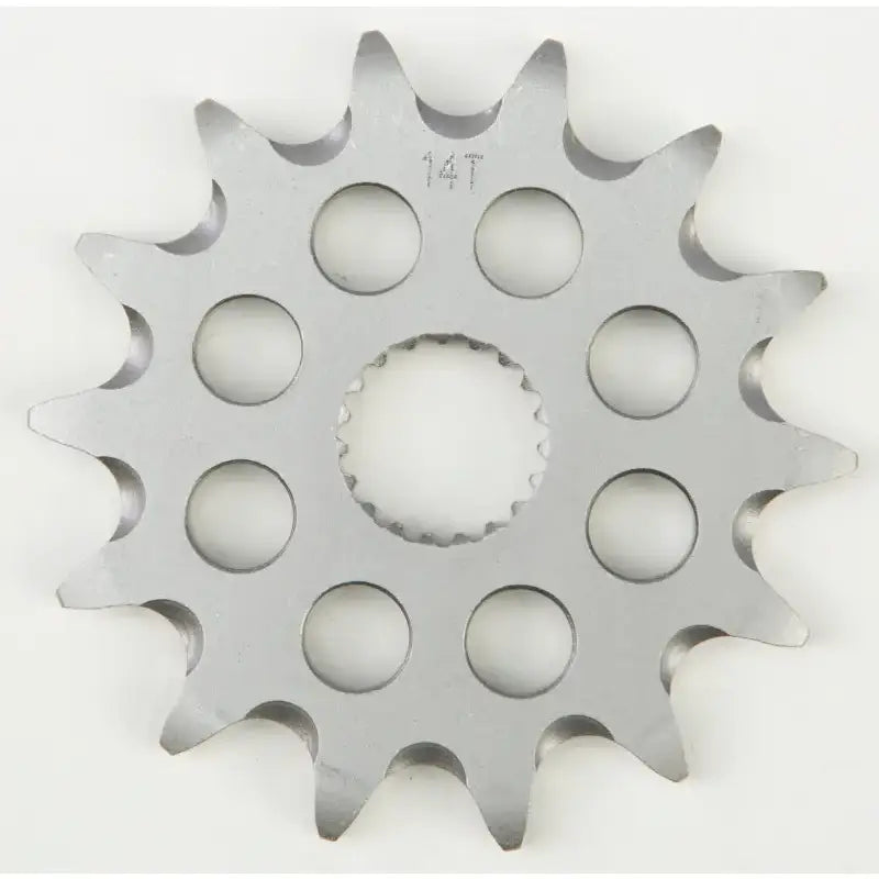 OLD MX-55114-4 Front Cs Sprocket Steel 14t 520 Hon - Countershaft