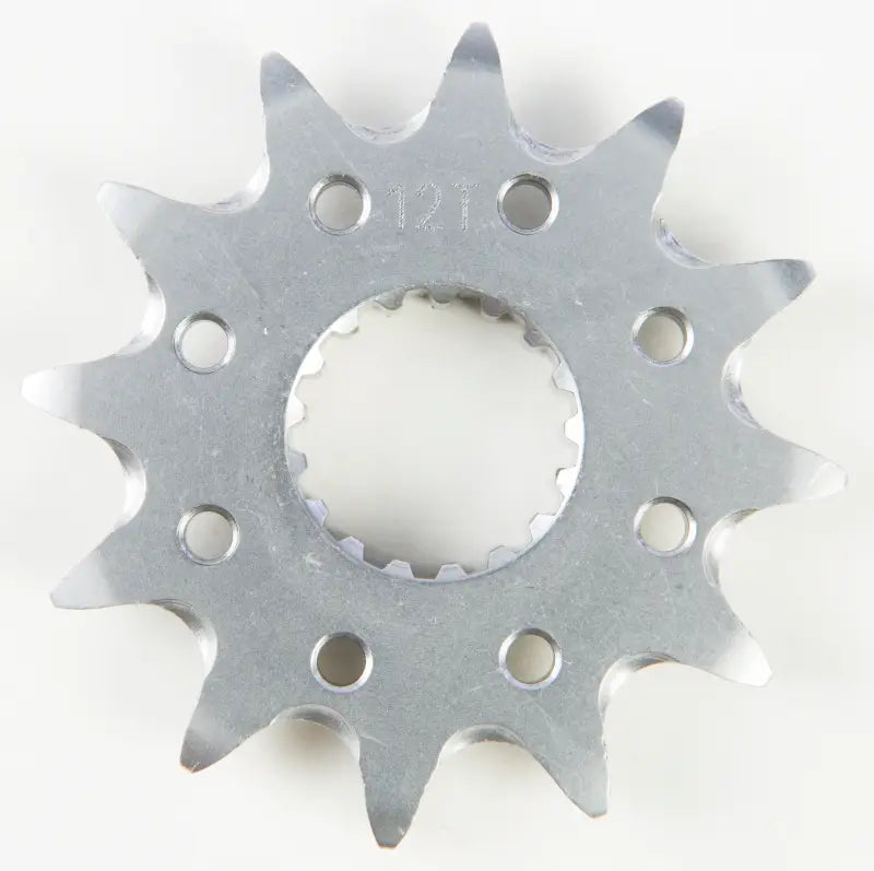 OLDMX-144112-4 Front Cs Sprocket Steel 12t 520 Suz - Countershaft