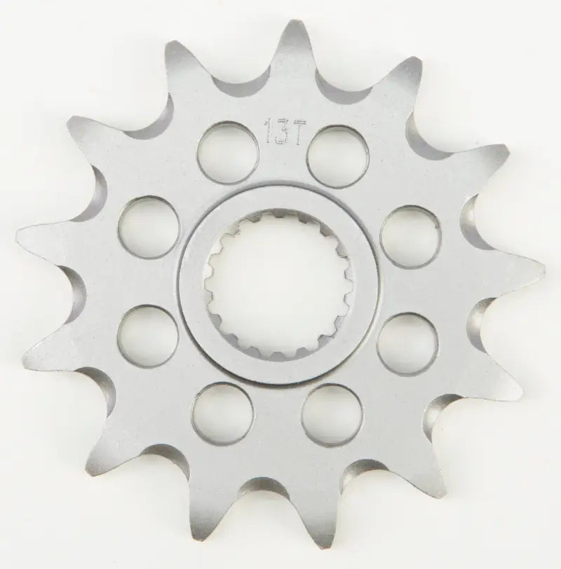 OLDMX-42713-4 Front Cs Sprocket Steel 13t 520 Suz - Countershaft