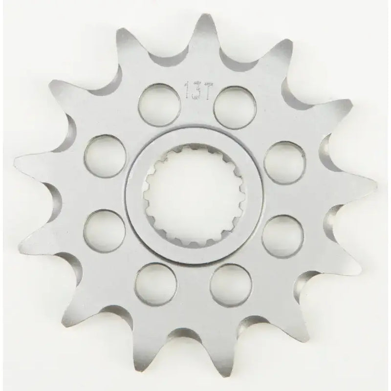 OLDMX-42713-4 Front Cs Sprocket Steel 13t 520 Suz - Countershaft