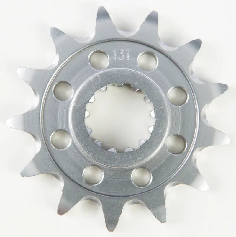 OLDMX-43213-4 Front Cs Sprocket Steel 13t 520 Suz - Countershaft