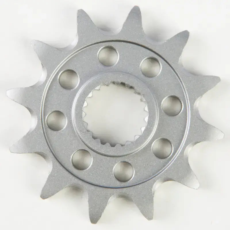 OLDMX-55112-4 Front Cs Sprocket Steel 12t 520 Hon - Countershaft