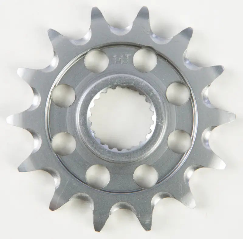 OLDMX-55614-4 Front Cs Sprocket Steel 14t 520 Hon - Countershaft