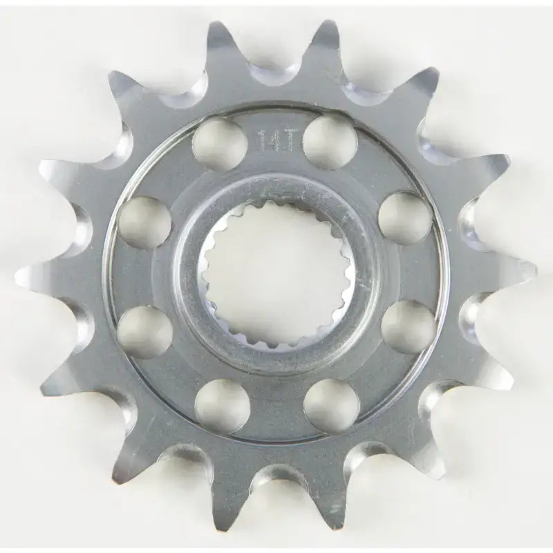 OLDMX-55614-4 Front Cs Sprocket Steel 14t 520 Hon - Countershaft