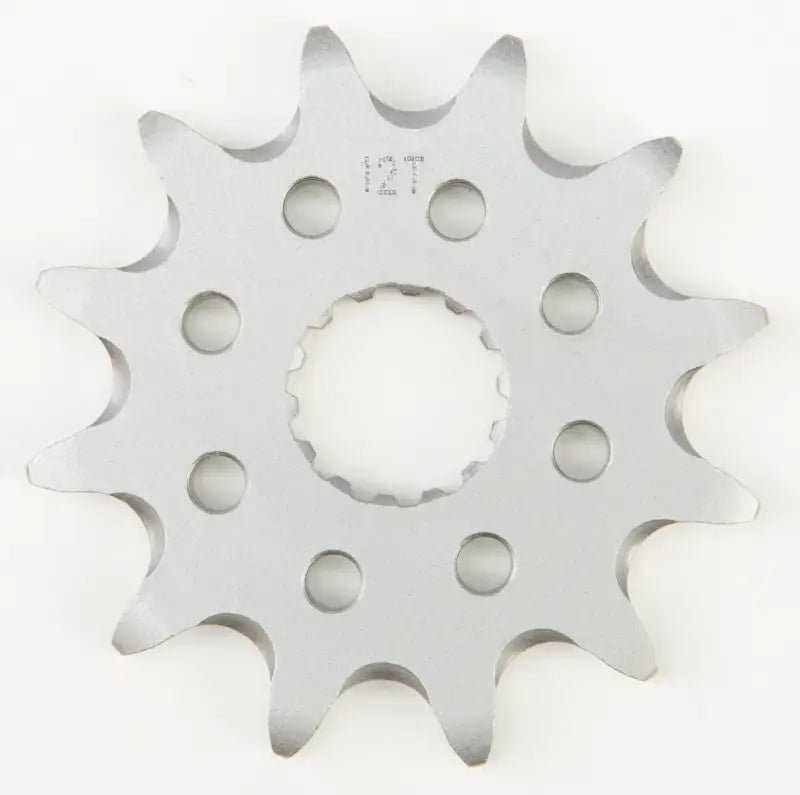 OLDMX-56312-4 Front Cs Sprocket Steel 12t 520 Gas/Yam - Countershaft