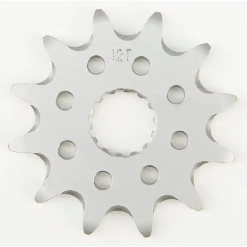 OLDMX-56312-4 Front Cs Sprocket Steel 12t 520 Gas/Yam - Countershaft
