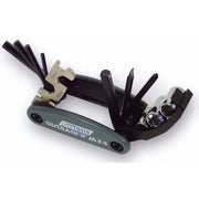 OM14 Cruz Tools Outback'R Metric Tool Set 