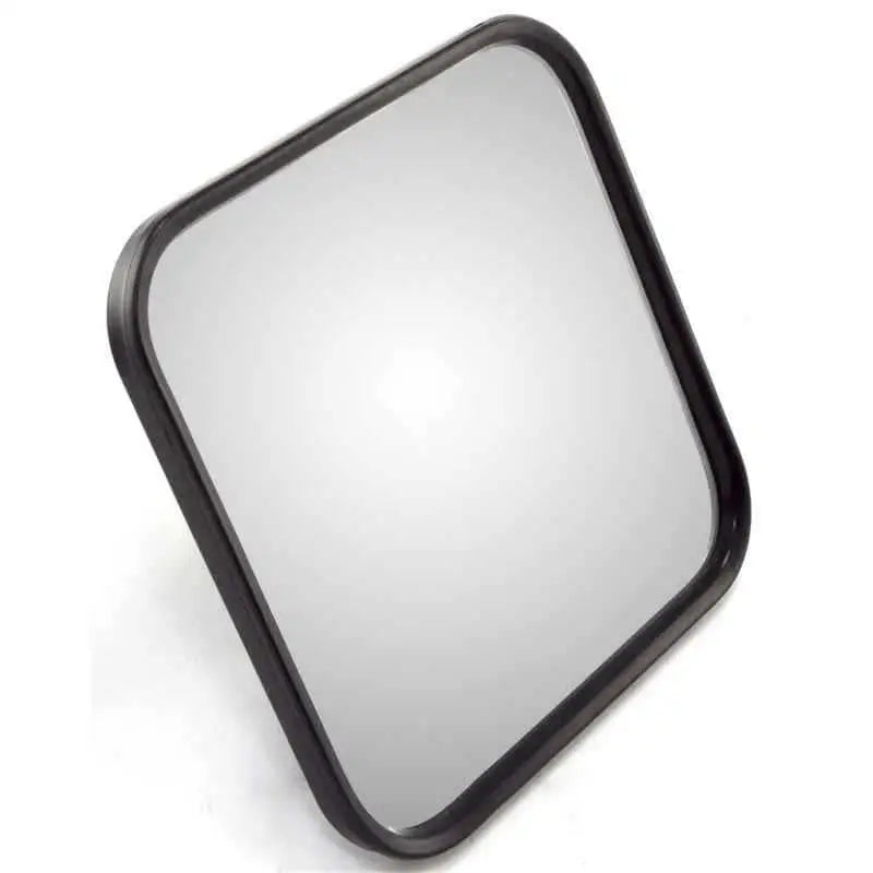 Narrow Mirror Head- 55-86 Jeep CJ Models