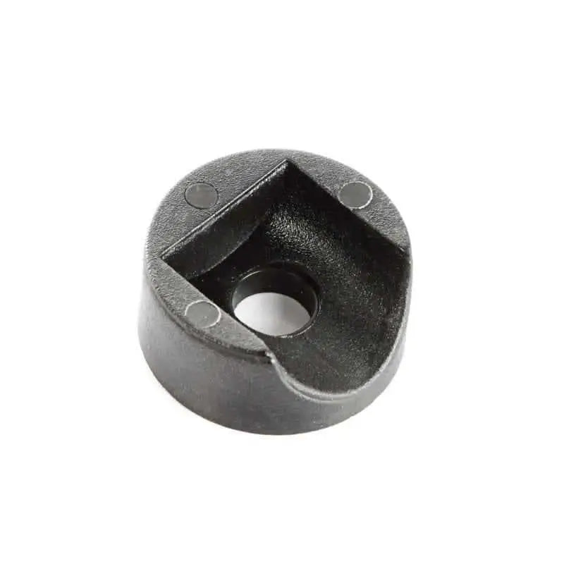 Mirror Arm Bushing Plastic- 55-86 Jeep CJ Models