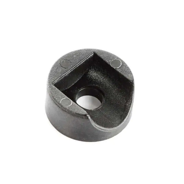 Mirror Arm Bushing Plastic- 55-86 Jeep CJ Models