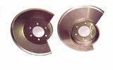 Front Brake Rotor 2 Bolt- 78-86 Jeep CJ Models