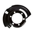 Dust Shield Brake Front Right- 84-06 Jeep models