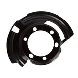 Dust Shield Brake Front Right- 84-06 Jeep models