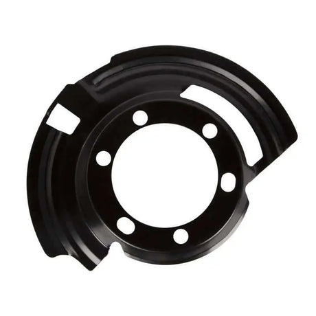 Dust Shield Brake Front Right- 84-06 Jeep models