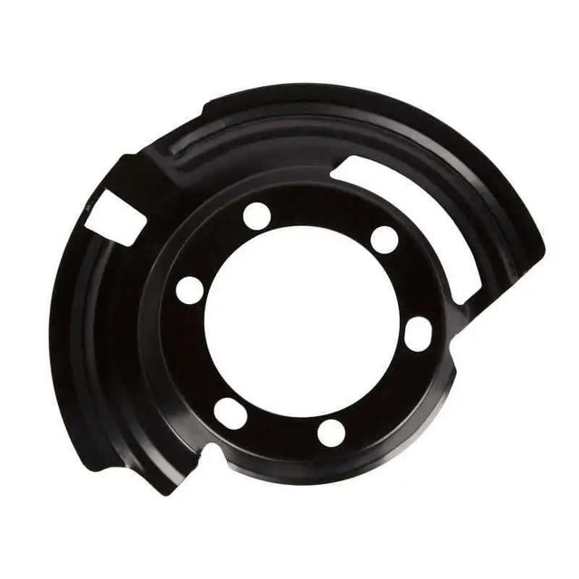 Dust Shield Brake Front Right- 84-06 Jeep models