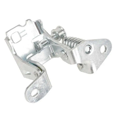 Door Hinge Front/Rear Lower Left- 08-12 KK