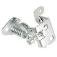 Door Hinge Front/Rear Lower Left- 07-16 MK
