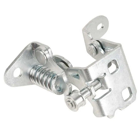Door Hinge Front/Rear Lower Left- 07-16 MK