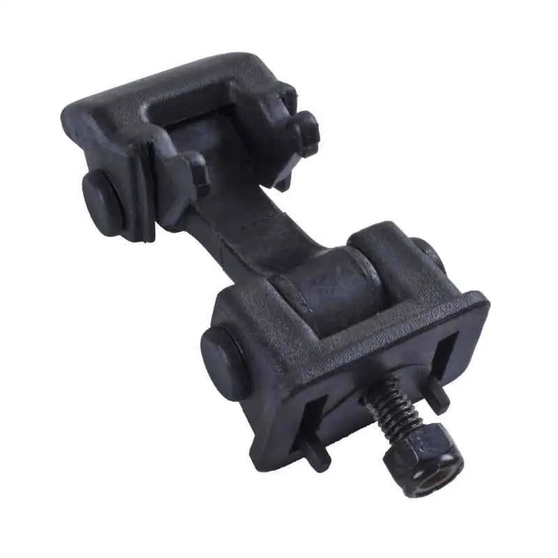 Hood Catch 97-06 Jeep Wrangler