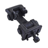 Hood Catch 97-06 Jeep Wrangler