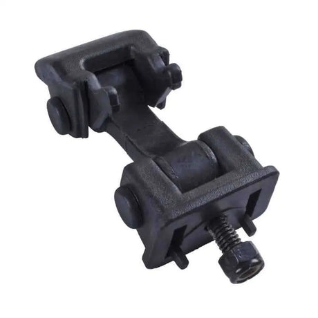 Hood Catch 97-06 Jeep Wrangler