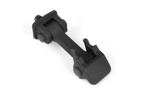 Hood Catch 07-18 Jeep Wrangler JK