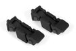 Hood Catch Kit 07-18 Jeep Wrangler JK