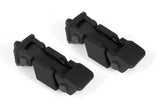 Hood Catch Kit 07-18 Jeep Wrangler JK