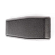 Liftgate Hinge Cover L/R- 07-18 Jeep Wrangler JK