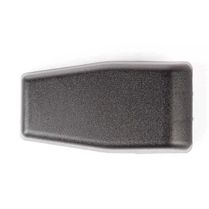 Liftgate Hinge Cover L/R- 07-18 Jeep Wrangler JK