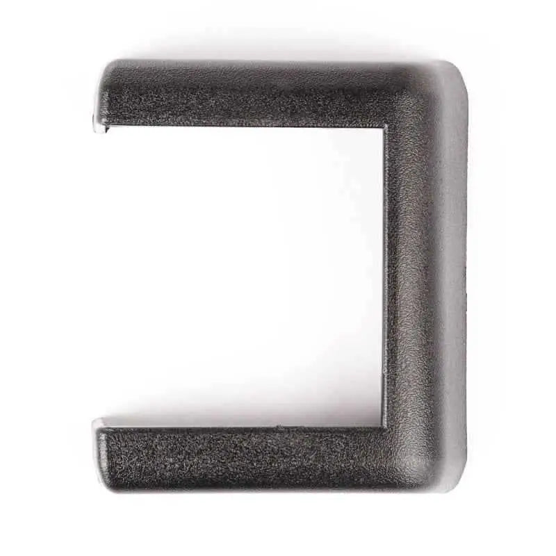Tailgate Hinge Cover Upper Body- 07-18 Wrangler