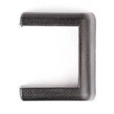 Tailgate Hinge Cover Upper Body- 07-18 Wrangler